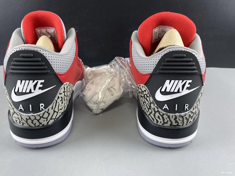 3 Jordan  Air -600 CK5692 1119